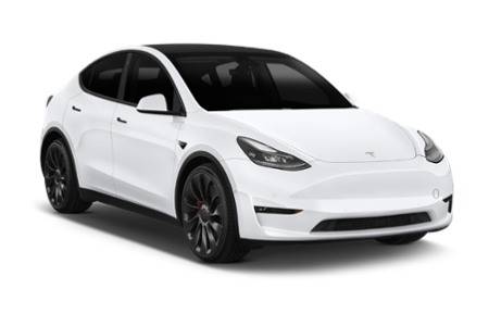 TESLA MODEL Y RWD